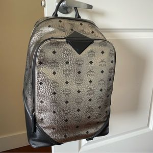 MCM Backpack